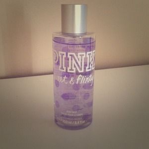 Victoria's Secret perfume