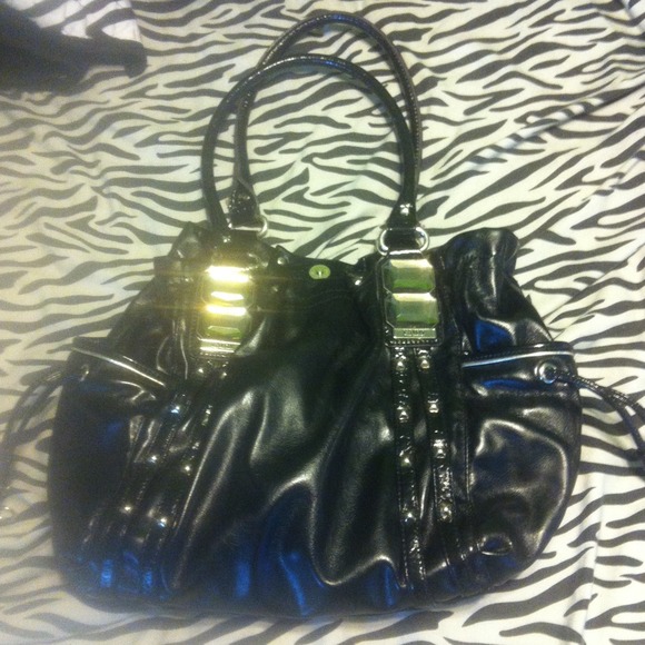 Used Kathy bag