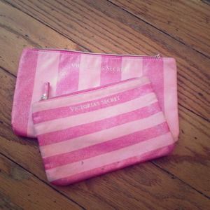 Victoria's Secret clutches