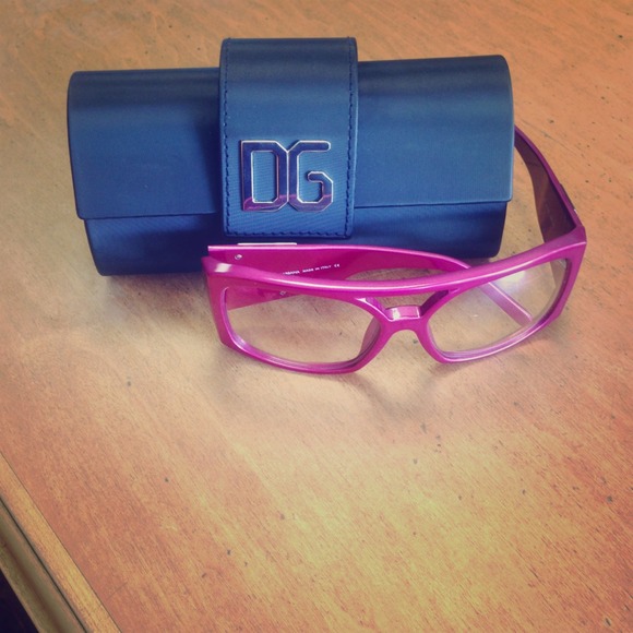 Dolce & Gabbana Sunglasses