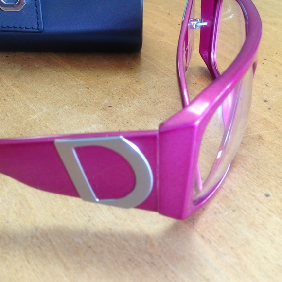Dolce & Gabbana Sunglasses