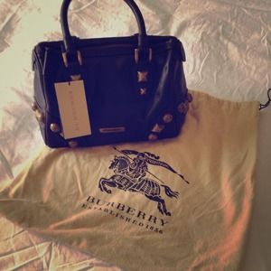 Authentic burberry make an offer!!