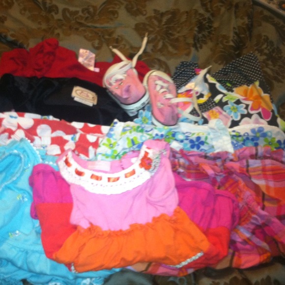 Bundle for trade