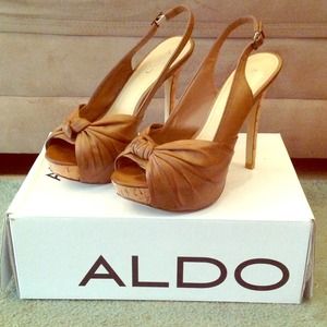ALDO Watland sandals