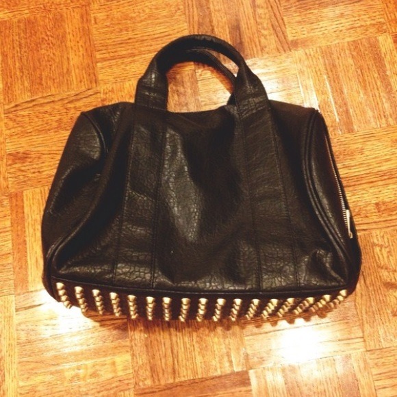 Rocco Style Bag
