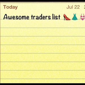 Trades