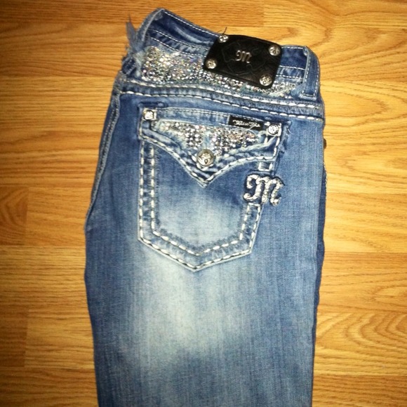 Miss Me Bundle RESERVED FOR CHANTELLIM