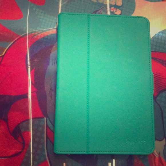 iPad mini case