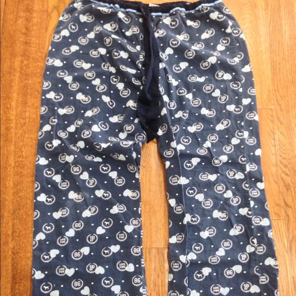 Victoria's Secret Pajama Pants