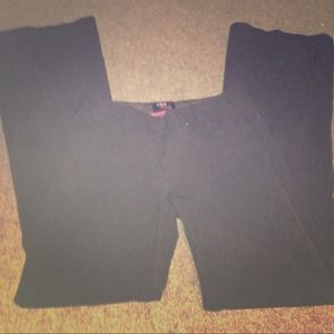 Make an offer👍Black dress pants