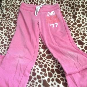 American Eagle Sweatpants