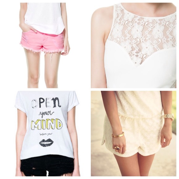 Summer Bundle