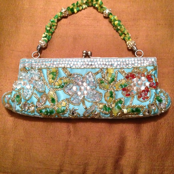 💢SOLD💢Evening handbag