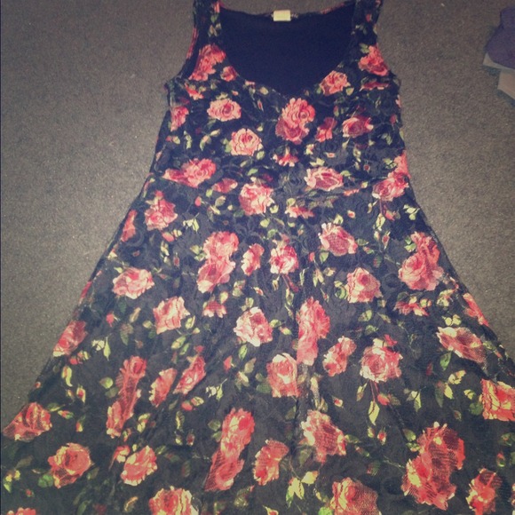 Make an offer👍Floral dress