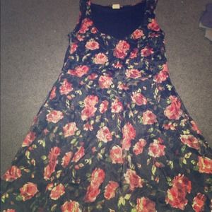Make an offer👍Floral dress