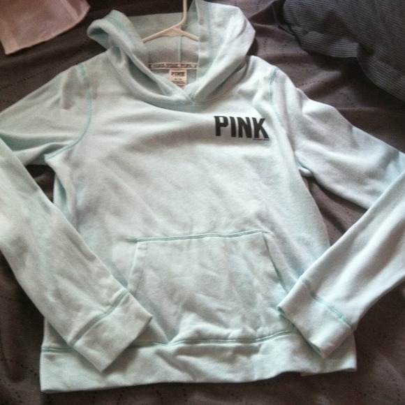Victoria secret sweatshirt