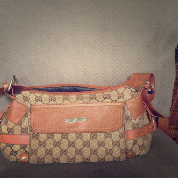 Gucci small handbag