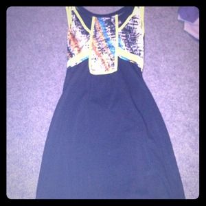 Make an offer👍Black dress