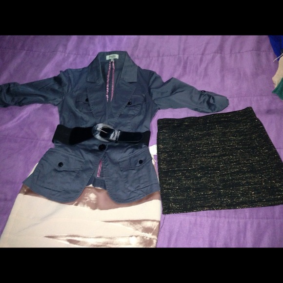 Clothes bundle
