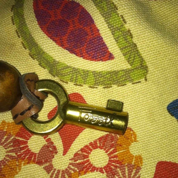 SOLD📦Fossil Purse - Picture 2 of 4