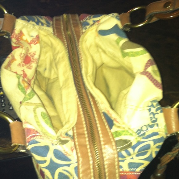 SOLD📦Fossil Purse - Picture 4 of 4