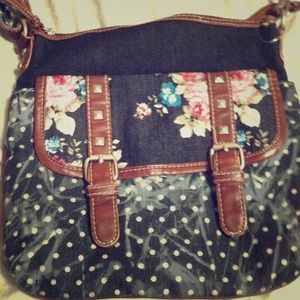 Floral never looked so chic