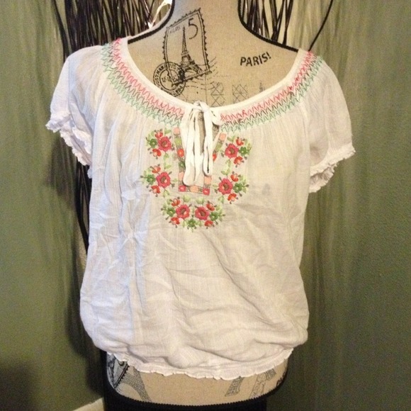 Cute top