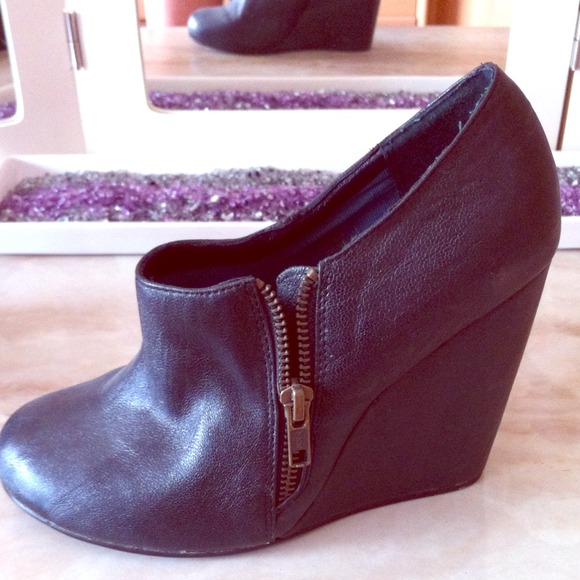 H&M ankle boots
