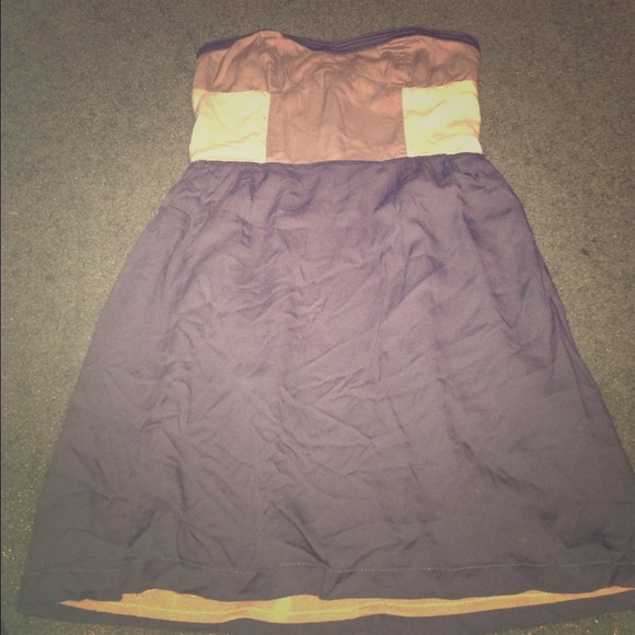 Make an offer👍Purple modern dress