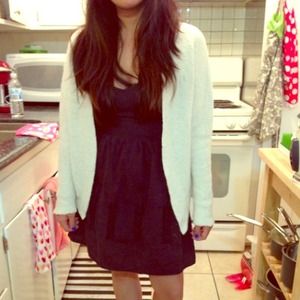 Brandy Melville Caroline Ivory