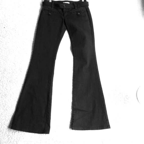 BCBG black pants