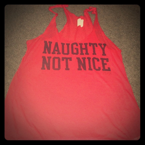 🚫sold🚫Victoria secret tank top