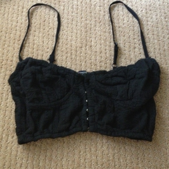 Brandy Melville Opal Top