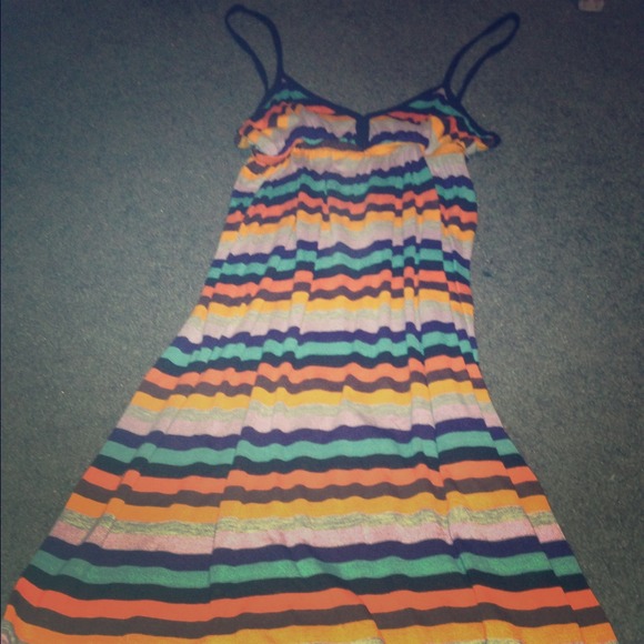 Make an offer👍Wet seal dress