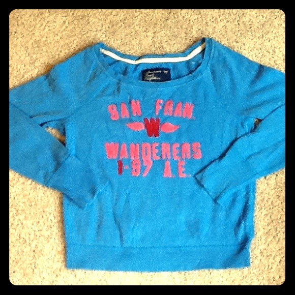 Fashion Sweater Top