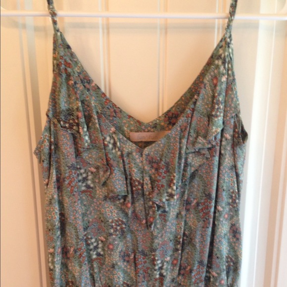 Perfect Summer Dress