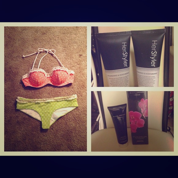 Bundle for @bkeenen <33
