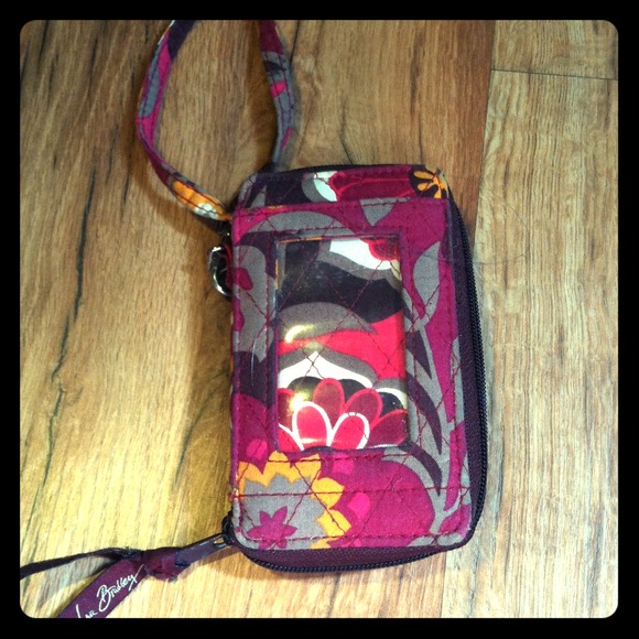 Make me a offer!!!! Wallet/ phone holder