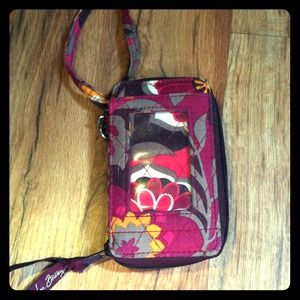 Make me a offer!!!! Wallet/ phone holder