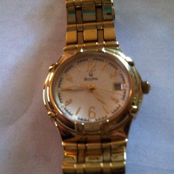 Beautiful Swiss Bulova ladies wristwatch - Picture 2 of 3