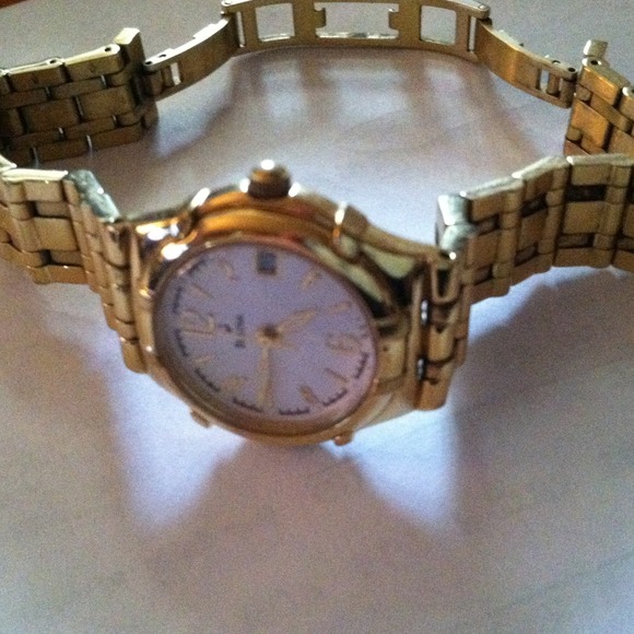 Beautiful Swiss Bulova ladies wristwatch - Picture 3 of 3