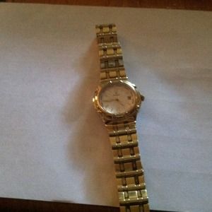 Beautiful Swiss Bulova ladies wristwatch