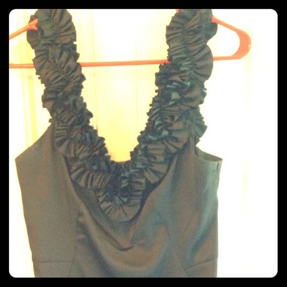 The Perfect LBD