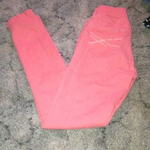 Aeropostale jeggings
