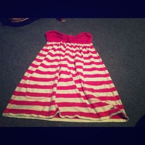 Make an offer👍Hollister dress