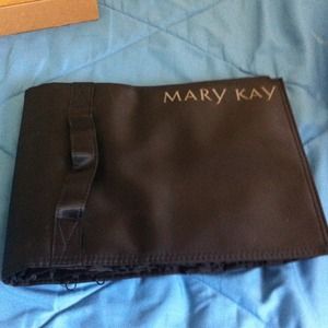 Marykay travel roll bag