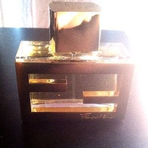 Fendi perfume 1oz