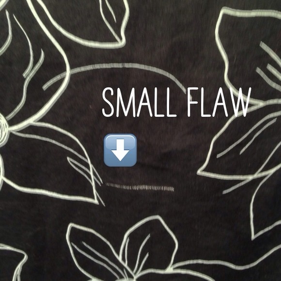 🚫Sold🚫#87 Adorable Strapless Dress sz 7 - Picture 4 of 4