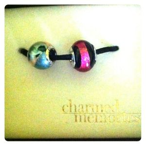 Kay's Charmed Memories Charms