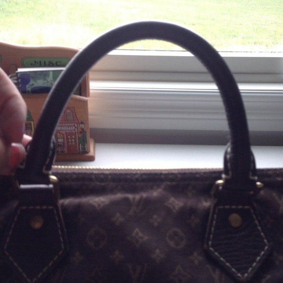 Mini Lin speedy 30 - Picture 2 of 4